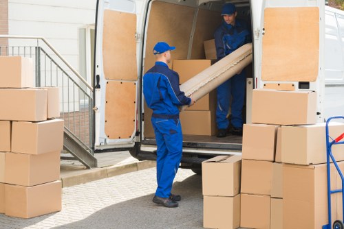 Customer raising a complaint about storage service issues