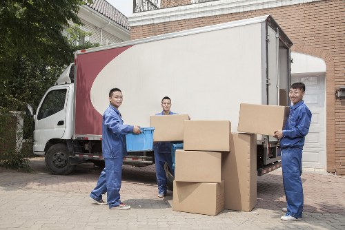 Grangepark Storage cookie policy introduction