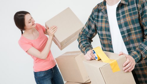 Payment and charges information for storage services
