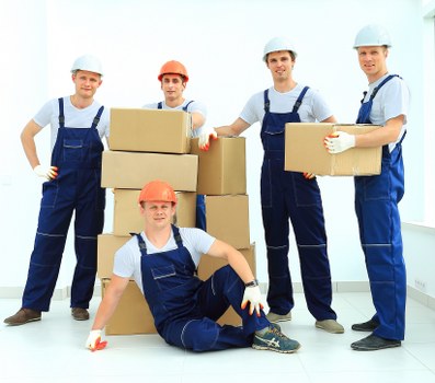 Modern slavery statement introduction for Grangepark Storage