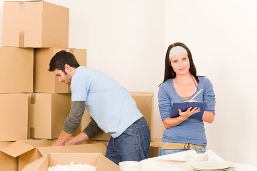Secure storage units available in Grangepark