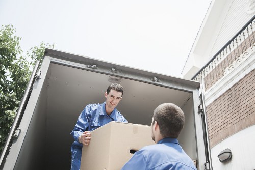 Affordable student storage in Grangepark for moving day essentials