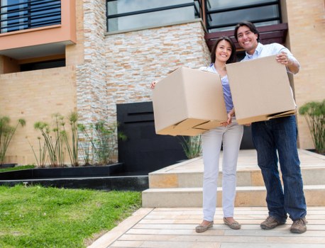 Trusted Grangepark Storage environment designed for peace of mind